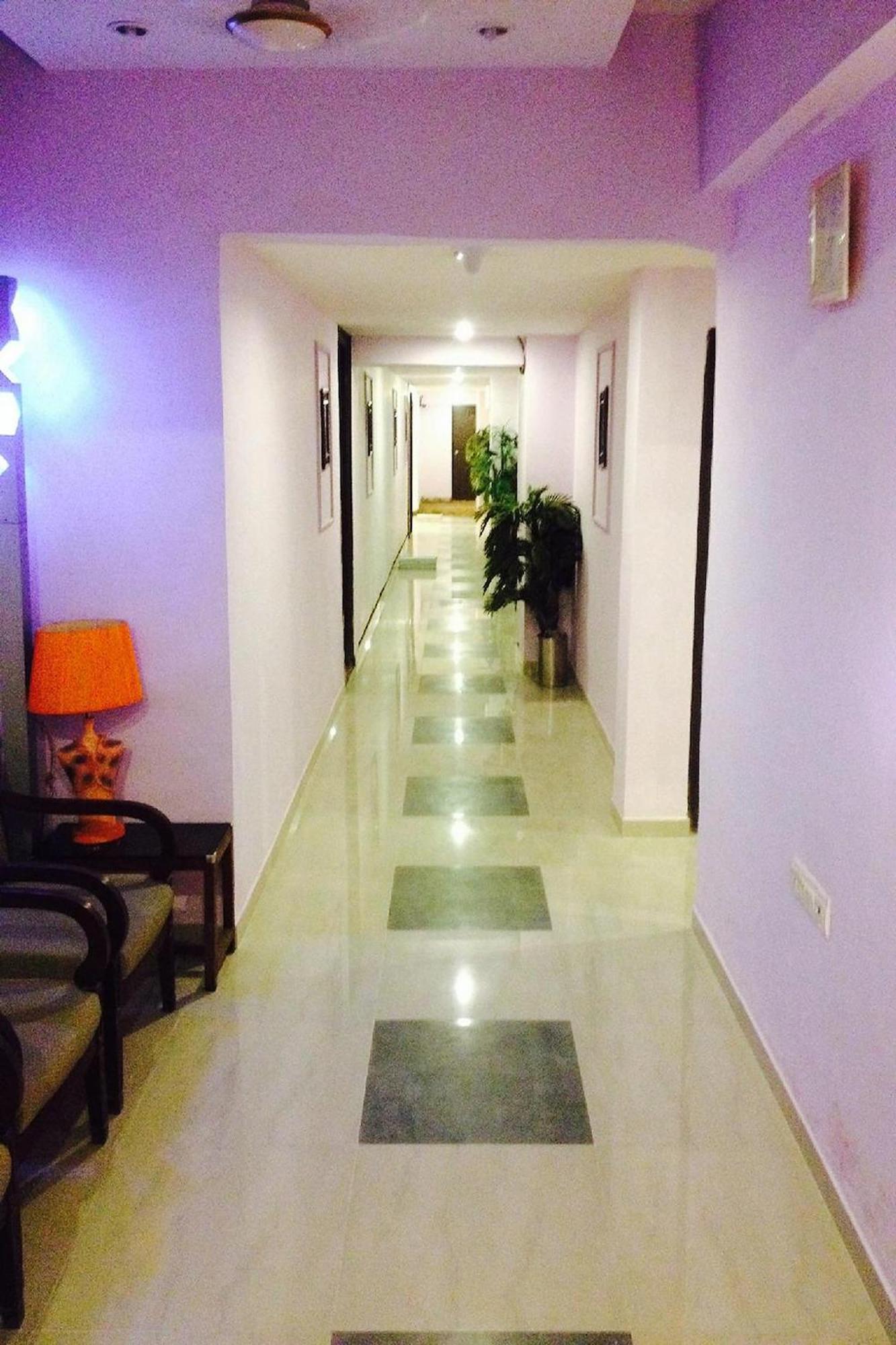 Hotel Maan Residency Satellite Road Ahmedabad Ngoại thất bức ảnh