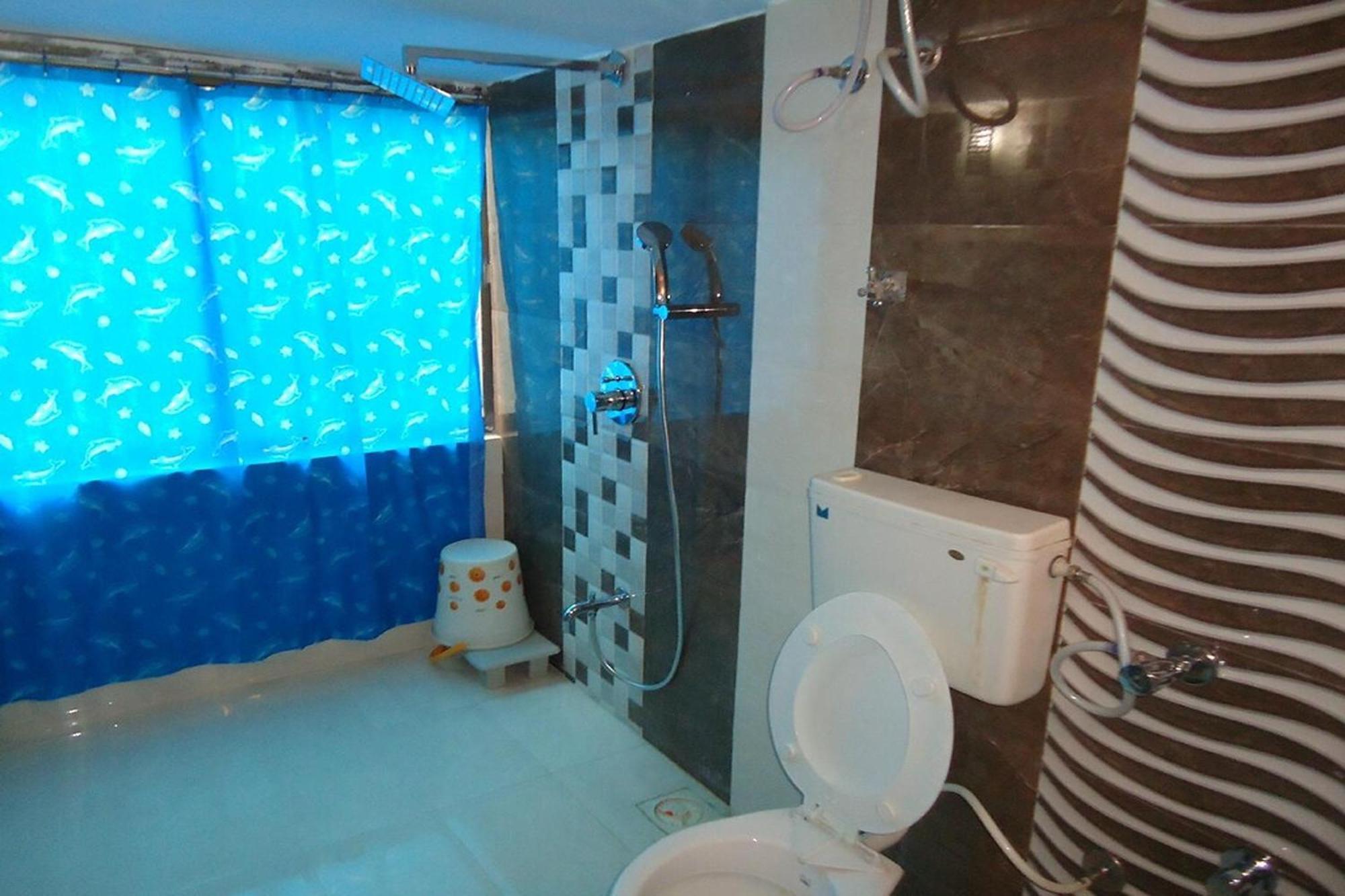 Hotel Maan Residency Satellite Road Ahmedabad Ngoại thất bức ảnh
