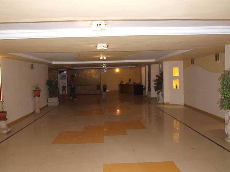 Hotel Maan Residency Satellite Road Ahmedabad Ngoại thất bức ảnh