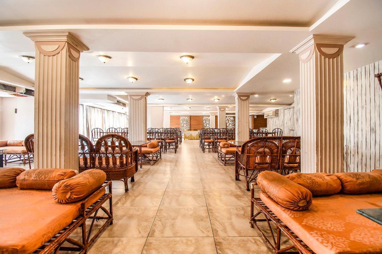 Hotel Maan Residency Satellite Road Ahmedabad Ngoại thất bức ảnh