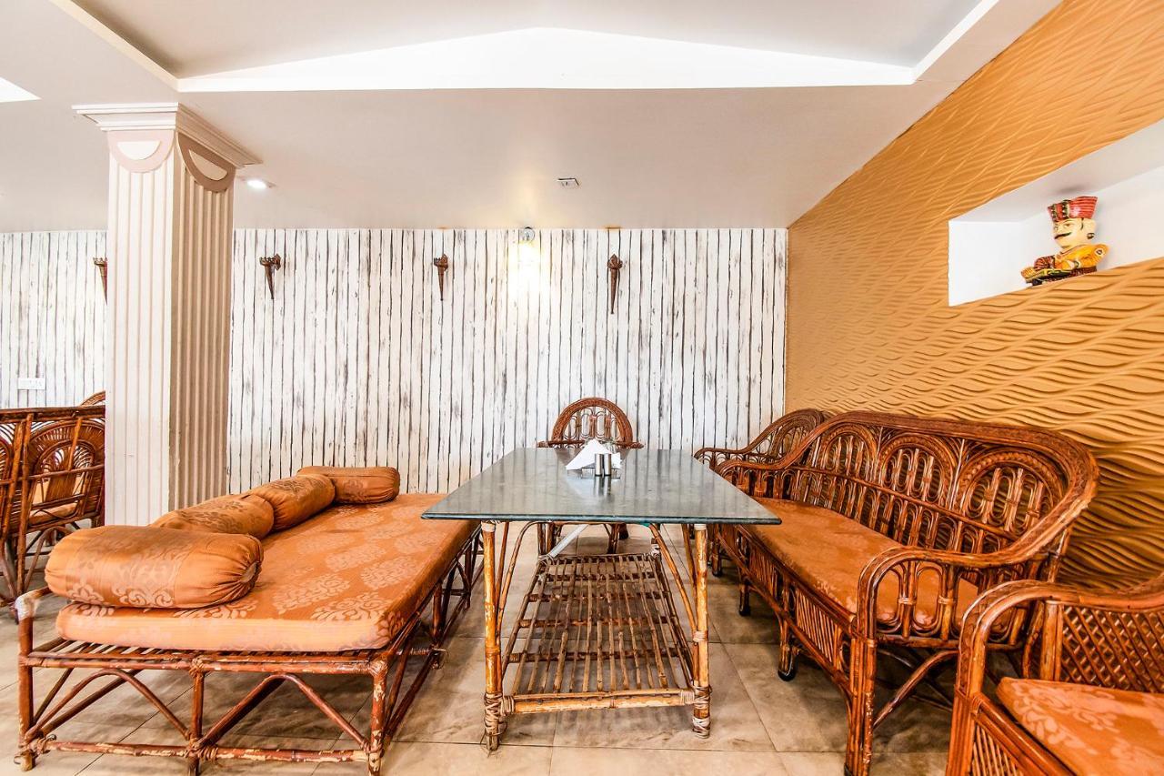 Hotel Maan Residency Satellite Road Ahmedabad Ngoại thất bức ảnh