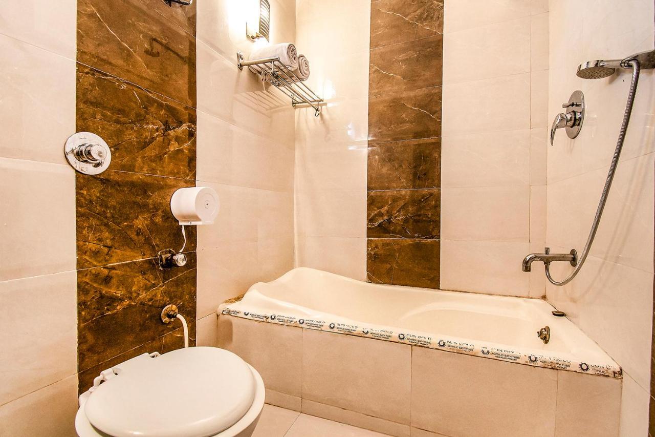 Hotel Maan Residency Satellite Road Ahmedabad Ngoại thất bức ảnh