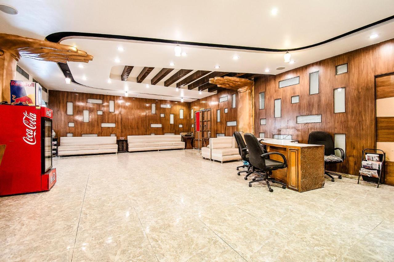 Hotel Maan Residency Satellite Road Ahmedabad Ngoại thất bức ảnh
