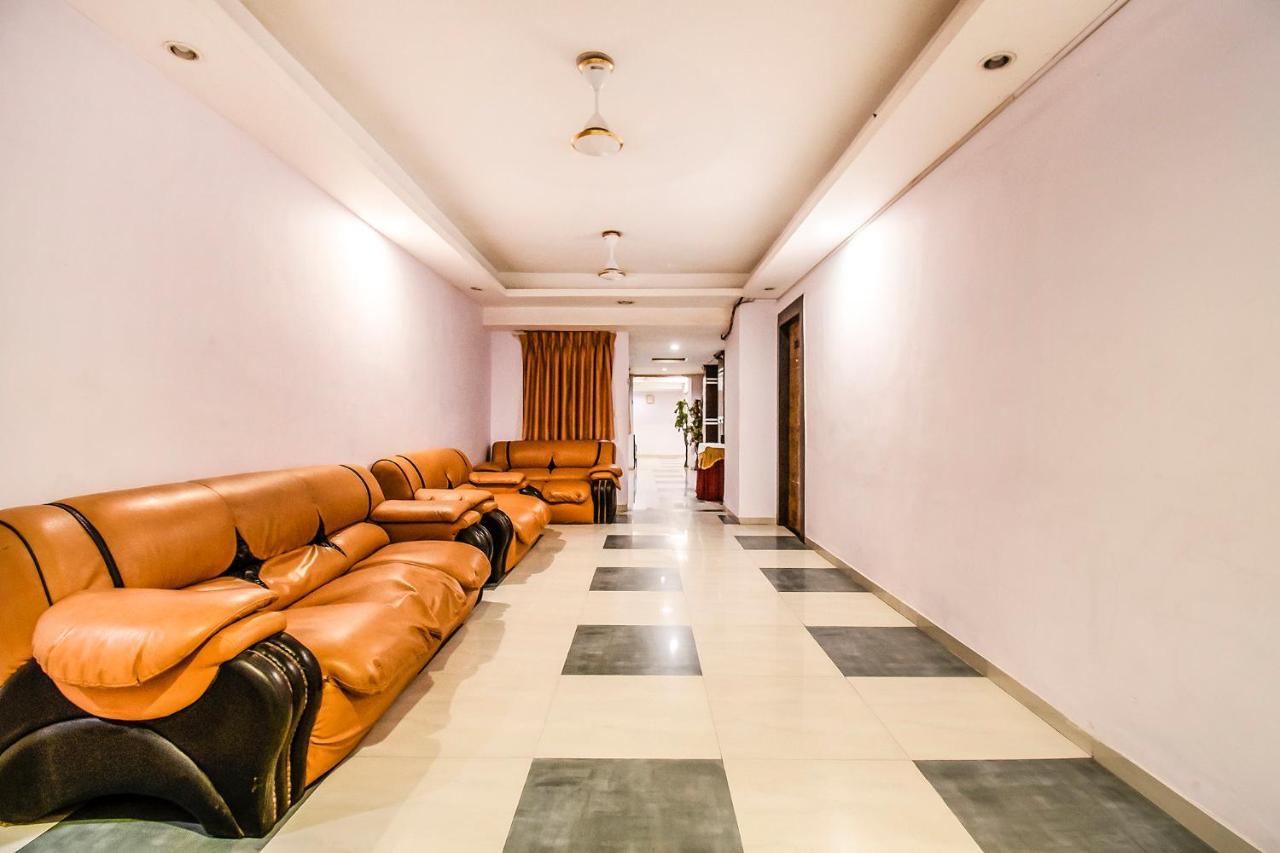 Hotel Maan Residency Satellite Road Ahmedabad Ngoại thất bức ảnh