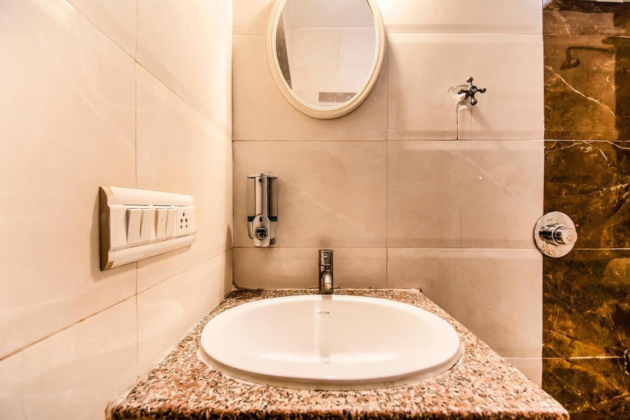 Hotel Maan Residency Satellite Road Ahmedabad Ngoại thất bức ảnh