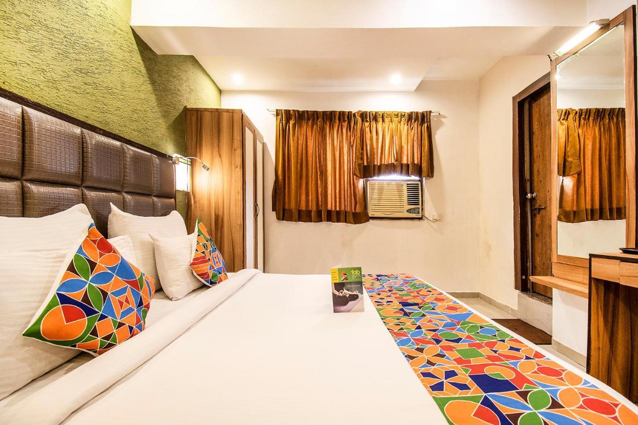 Hotel Maan Residency Satellite Road Ahmedabad Ngoại thất bức ảnh