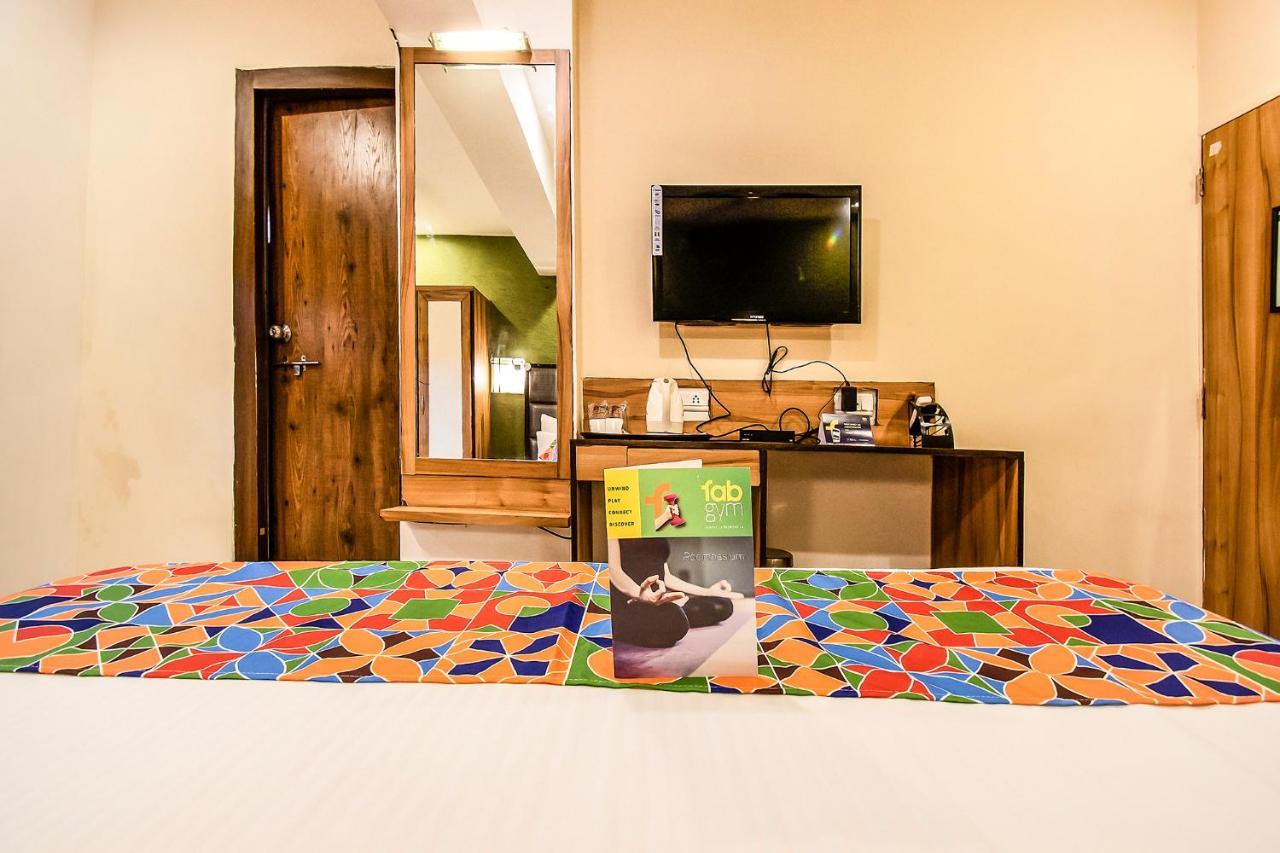 Hotel Maan Residency Satellite Road Ahmedabad Ngoại thất bức ảnh